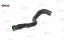 KALORİFER HORTUMU FIESTA IV/V/FUSHION 1.4 - 1.4 T/ resmi