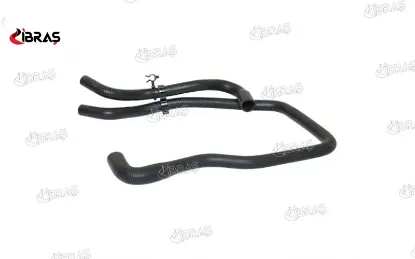 KALORİFER ÇIKIŞ HORTUMU FIESTA IV 1.25/1.4 16V/97F resmi