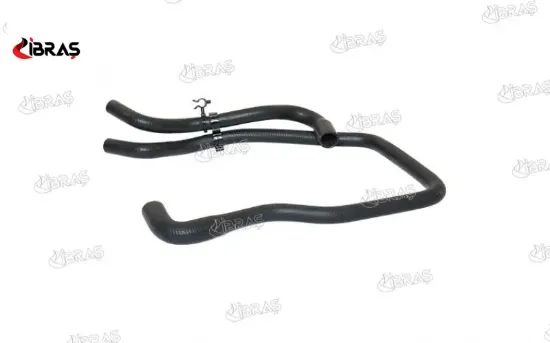 KALORİFER ÇIKIŞ HORTUMU FIESTA IV 1.25/1.4 16V/97F resmi