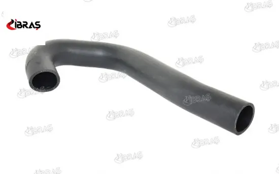 TURBO HORTUMU FIESTA IV/FUSION 1.6 TDCI/5S616C646F resmi