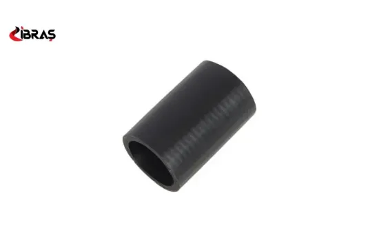 TURBO ARA HORTUMU 38mm x 7cm DÜZ F. CONNECT 1.8 T/ resmi