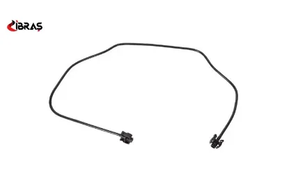 YEDEK SU DEPO HORTUMU     B MAX-FIESTA IV-KA III 1.5-1.6 TDCI resmi