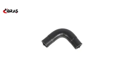 SİLİNDİR KAPAK DİRSEK HORTUMU   TRANSIT V184 resmi