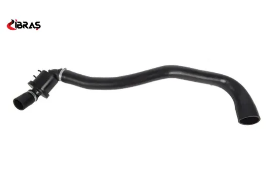 TURBO HORTUMU KOMPLE   TRANSIT V184 2.0 TDCI resmi