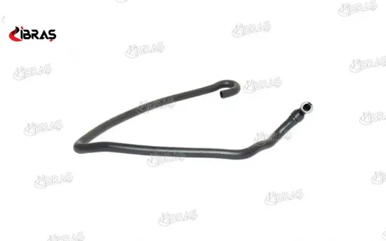 KALORİFER GİRİŞ HORTUMU TRANSİT T-15 2.5 D. AC/95V resmi