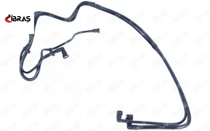 YAKIT BORUSU  TRANSİT V 184/V347  2.4 TDCI resmi