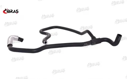 KALORİFER HORTUMU TRANSİT T350  V184 ÖNDEN ÇEKE/2C resmi