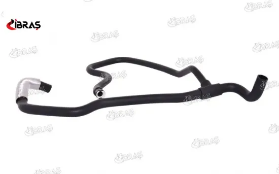 KALORİFER HORTUMU TRANSİT T350  V184 ÖNDEN ÇEKE/2C resmi
