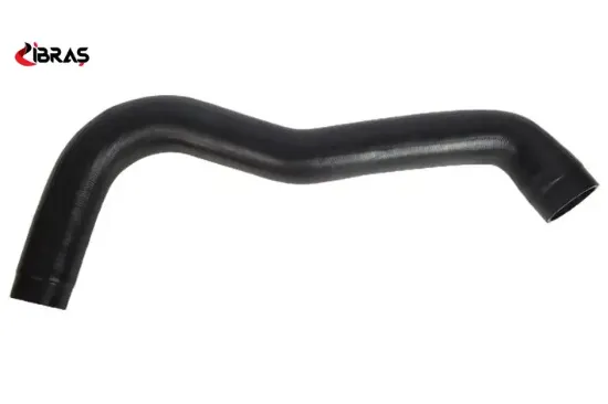 TURBO HORTUMU ARKADAN ÇEKER    TRANSIT V184 2.4 TDCI resmi