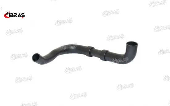 INTERCOOLER HORTUM   TRANSİT T350   V184 resmi