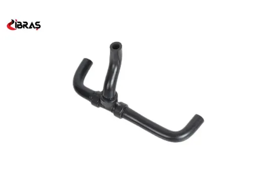 KARTER HAVALANDIRMA HORTUMU   FOCUS II-FIESTA IV 1.4 16V resmi