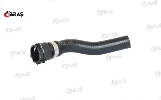 Kalorifer Hortumu G.punto/p.evo 1.3 Mult. 75-90 Hp Ibras  51779534   15277 resmi