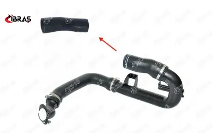 TURBO HORTUMU KÜÇÜK LINEA 1.6 MJT resmi