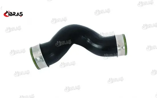 TURBO HORTUMU TRANSPORTER T5 1.9 TDI/7H0145709B/İB resmi