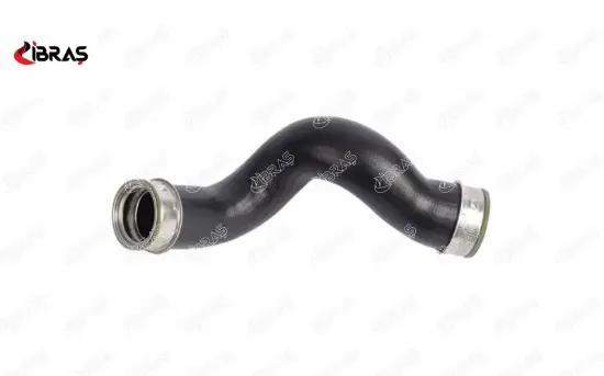 TURBO HORTUMU TRANSPORTER T5 1.9 TDI/7H0145980Q/İB resmi