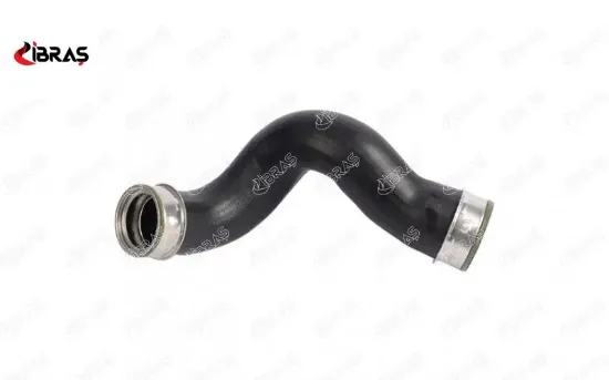 TURBO HORTUMU TRANSPORTER T5 1.9TDI./7H0145980G/İB resmi
