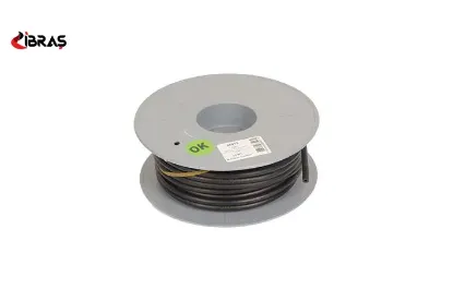 YAKIT HORTUMU UNIVERSAL C TİPİ 3.2MM X 7.0MM resmi