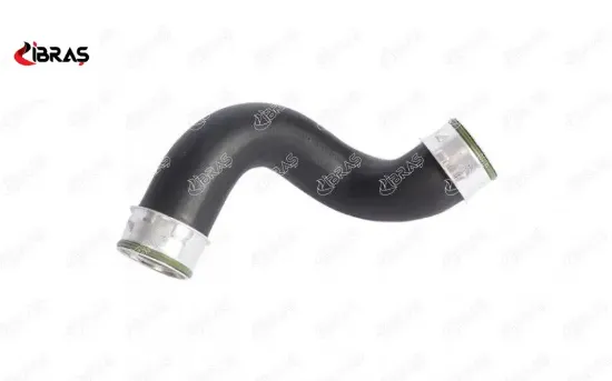 TURBO HORTUMU GOLF/BORA/AUDI A3/SEAT LEON/TOLEDO/1 resmi