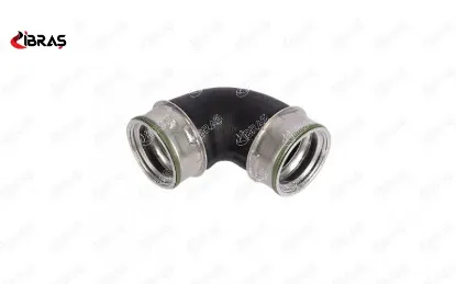 TURBO HORTUMU POLO/SKODA FABIA CORDOBA/IBIZA 1.9 / resmi