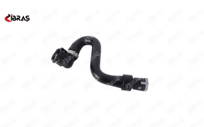 KALORİFER GİRİŞ HORTUMU FOCUS II-C MAX 1.8/3M5H18C553ARC/1348410/İBRAŞ resmi