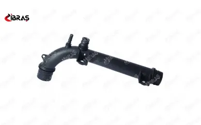 RADYATÖR MOTOR BAGLANTI BORUSU VECTRA B 1.8/2.0/GM resmi