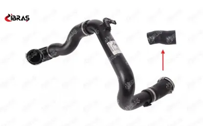 TURBO HORTUMU INSIGNIA 1.6/1.8 16V/1302531 / GM 13 resmi