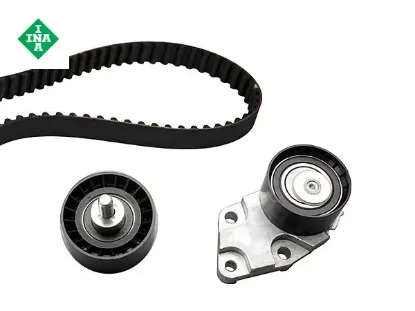 EKSANTRİK GERGİ KİTİ (127x254) CHEVROLET-DAEWOO AVEO-CRUZE resmi