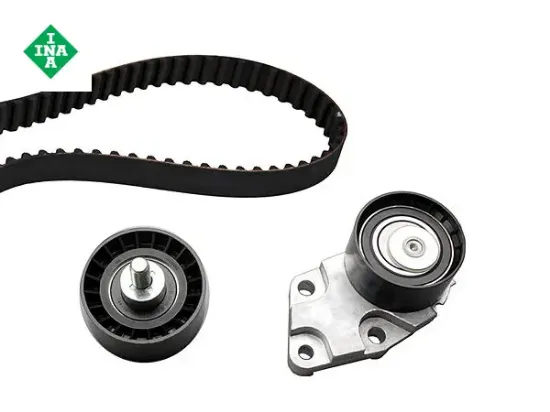 EKSANTRİK GERGİ KİTİ (127x254) CHEVROLET-DAEWOO AVEO-CRUZE resmi