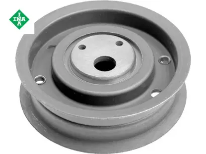 GERGİ RULMANI TRİGER    AUDI 100/80-CORDOBA-IBIZA-TOLEDO-CADDY-GOLF-JETTA-PASSAT-POLO resmi