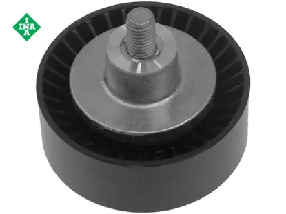 EKSANTRİK GERGİ RULMANI BMW E60 520İ 525İ 03-10 530İ resmi
