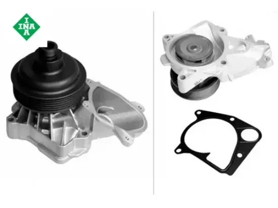 DEVİRDAİM E39-E46 resmi