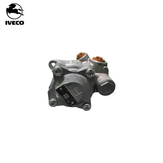 DİREKSİYON POMPASI    DAILY  3.0/F1C resmi