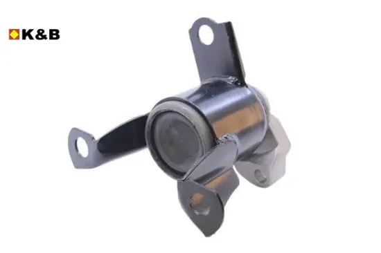 MOTOR TAKOZU FİESTA BENZİNLİ 1.4 resmi