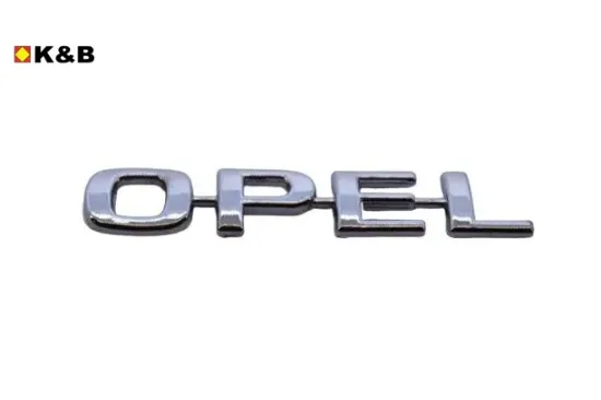 OPEL YAZI  ASTRA B-VECTRA G-ZAFIRA A resmi