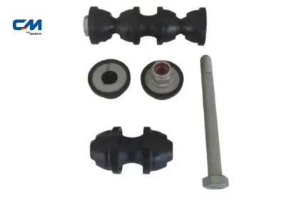 VİRAJ DİKME TAKIMI ARKA FOCUS 98-04 resmi