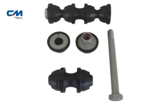 VİRAJ DİKME TAKIMI ARKA FOCUS 98-04 resmi