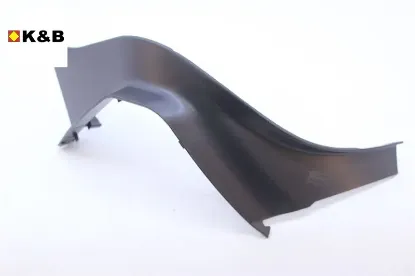 STOP ÜST PLASTİK SAĞ   C-ELYSEE 2012-> resmi