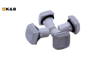 ÇAMURLUK SİNYALİ  ÖN BEYAZ     TRANSIT   T12/T15 resmi