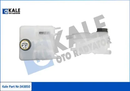 YEDEK SU DEPOSU   FOCUS-C MAX 1.6 TDCI resmi