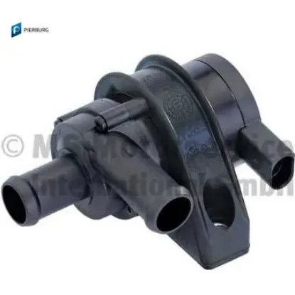 WATER CIRCULATING PUMP VOLKSWAGEN resmi