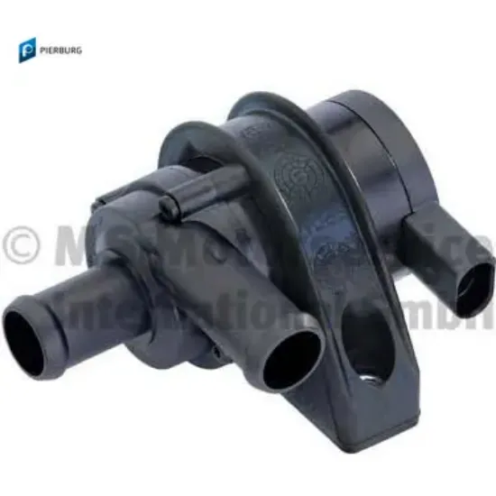 WATER CIRCULATING PUMP VOLKSWAGEN resmi