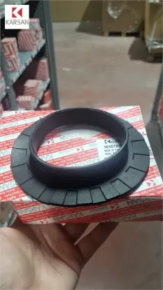 BOBİN YAY İZALATÖRÜ ARKA ÜST JEST+ resmi