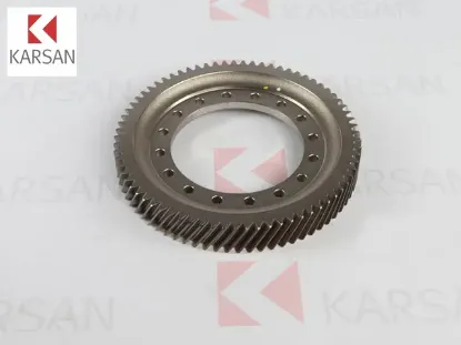 AYNA DİŞLİSİ (DİŞLİ ORANI 15/73) JEST+ resmi