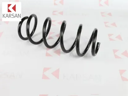 YAY ARKA SÜSPANSİYON ( HELEZON ) JEST resmi