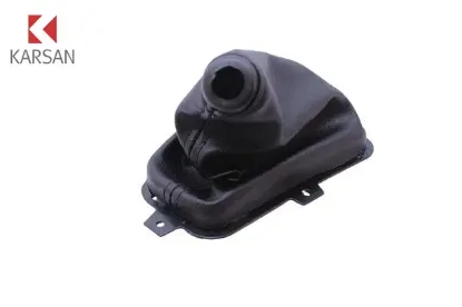 VİTES KOLU DERİSİ    JEST resmi