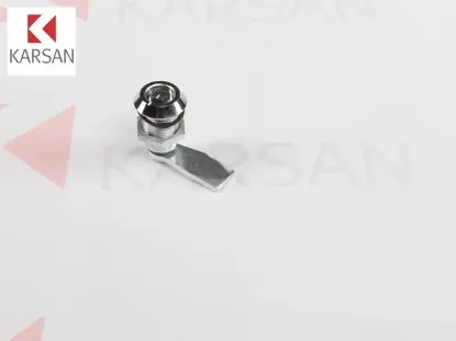 MOTOR SERVİS KAPAĞI KİLİT GÖBEĞİ  JEST resmi