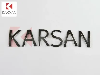 KARSAN AMBLEMİ - JEST+ resmi