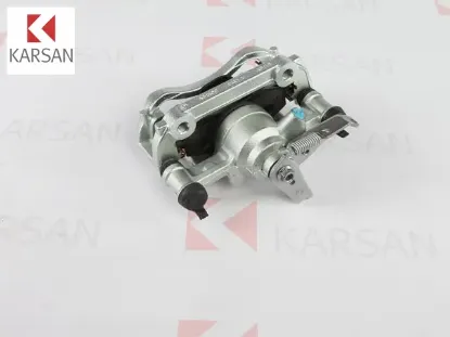 ARKA FREN KALİPER GÖVDESİ SAĞ BALATALI JEST resmi