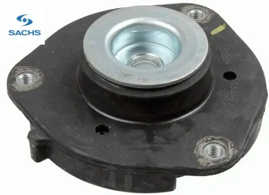 AMORTİSÖR YAYİ DESTEK YATAGİ A3 8P1 SEAT ALTEA 5P1-SKODA OCTAVIA II 1Z3-VW BEETLE 5C1. 5C2 resmi