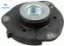AMORTİSÖR YAYİ DESTEK YATAGİ A3 8P1 SEAT ALTEA 5P1-SKODA OCTAVIA II 1Z3-VW BEETLE 5C1. 5C2 resmi